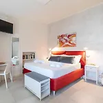 Daire Appartamento Fuoco - A Casa Di Lu *