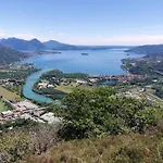 Appartamento Fuoco - A Casa Di Lu