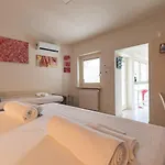 Daire Appartamento Fuoco - A Casa Di Lu *