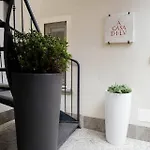 Appartamento Fuoco - A Casa Di Lu