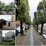 Appartamento Fuoco - A Casa Di Lu *
