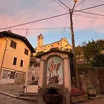 Appartamento Fuoco - A Casa Di Lu Апартаменты *