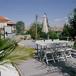 Appartamento Fuoco - A Casa Di Lu *