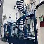 Tra Maggiore E D'orta Fuoco * Colazza