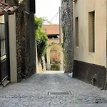 Daire Appartamento Fuoco - A Casa Di Lu Colazza