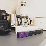 Appartamento Fuoco - A Casa Di Lu * Colazza
