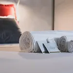 Appartamento Fuoco - A Casa Di Lu Daire *
