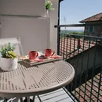 Appartamento Fuoco - A Casa Di Lu Апартаменты