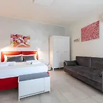 Appartamento Fuoco - A Casa Di Lu Appartement Colazza