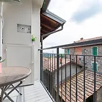 Appartamento Fuoco - A Casa Di Lu * Colazza