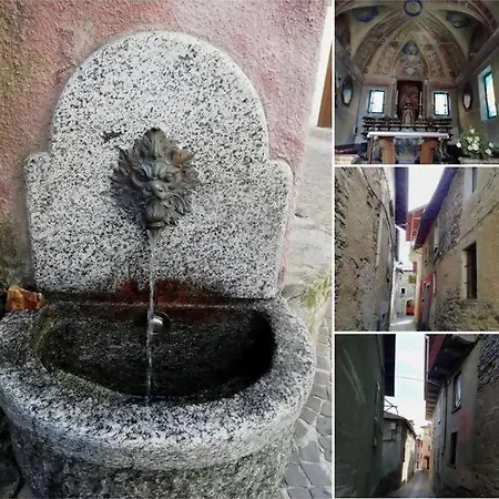 Apartman Tra Maggiore E D'orta Fuoco Colazza