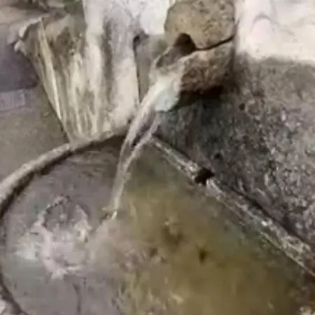 Tra Maggiore E D'orta Fuoco Apartman Colazza