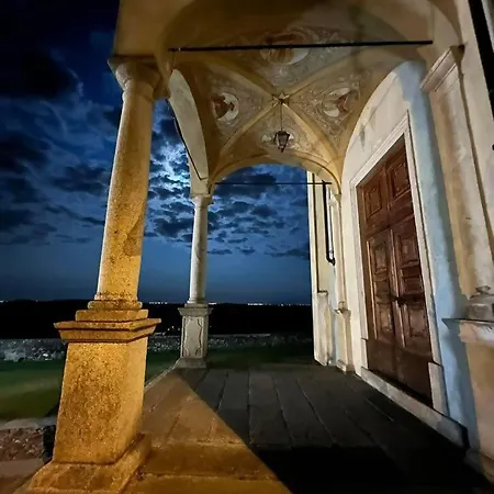 Fuoco - A Casa Di Lu