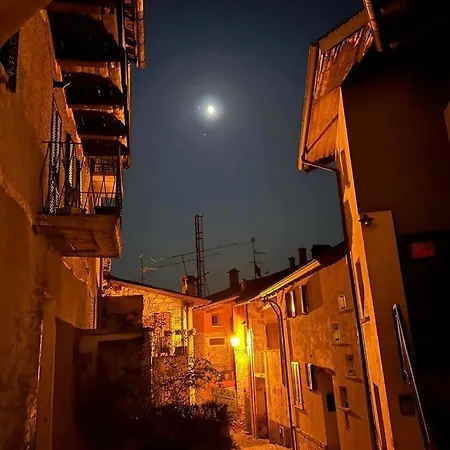 Apartman Tra Maggiore E D'orta Fuoco