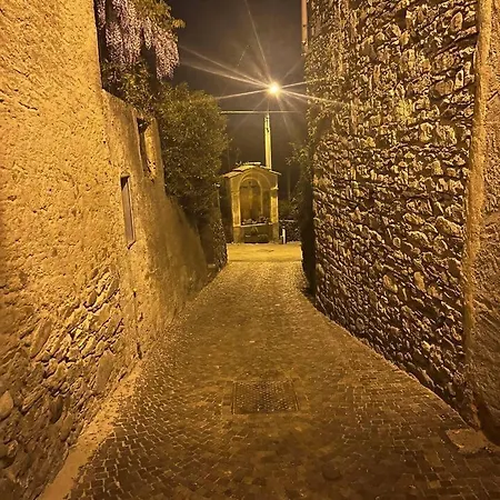 Apartman Tra Maggiore E D'orta Fuoco Colazza