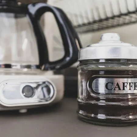 Tra Maggiore E D'orta Fuoco Apartman