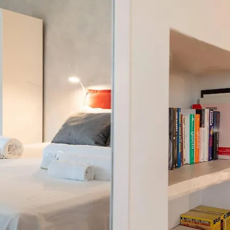 Tra Maggiore E D'orta Fuoco Colazza