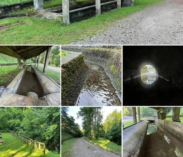 Tra Maggiore E D'orta Fuoco Appartamento