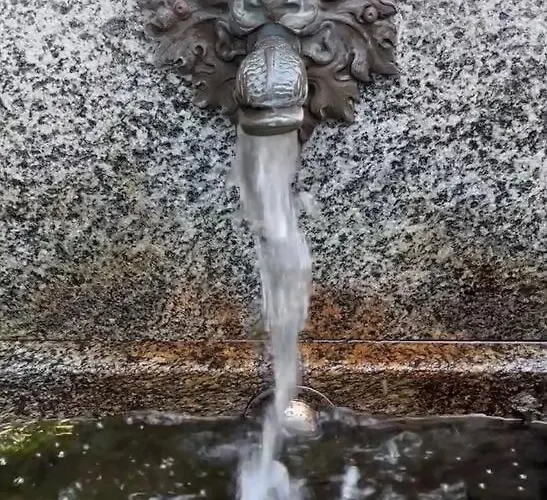Tra Maggiore E D'orta Fuoco Appartement *