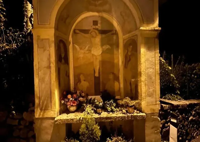 Daire Tra Maggiore E D'orta Fuoco *