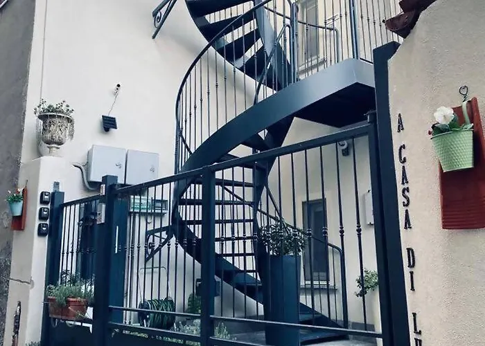 Tra Maggiore E D'orta Fuoco * Colazza