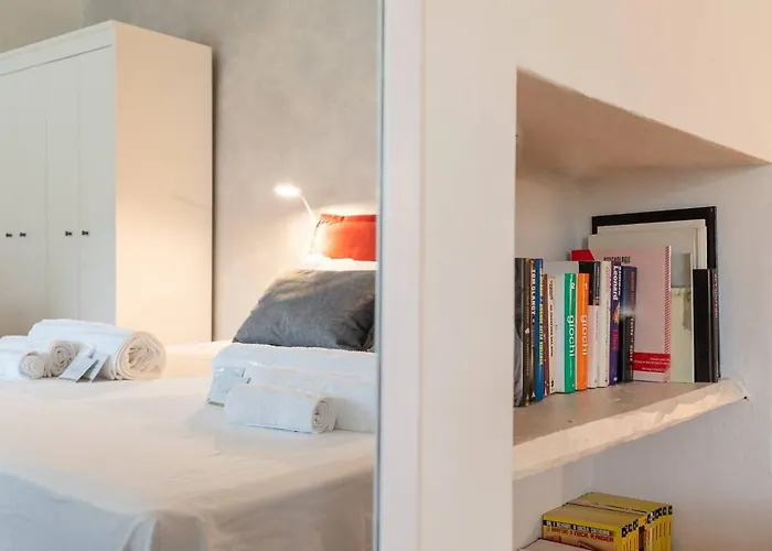 Fuoco Maggiore, D'orta, Isole Borromee Colazza