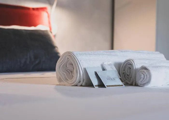 Fuoco Maggiore, D'orta, Isole Borromee Apartamento *