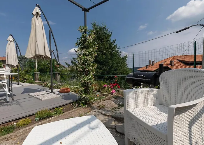 Fuoco Maggiore, D'orta, Isole Borromee Colazza