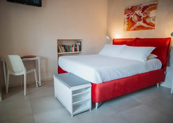 Fuoco Maggiore, D'orta, Isole Borromee Apartamento *